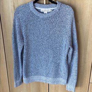 Men’s Sweater - H&M Gray/White - GREAT